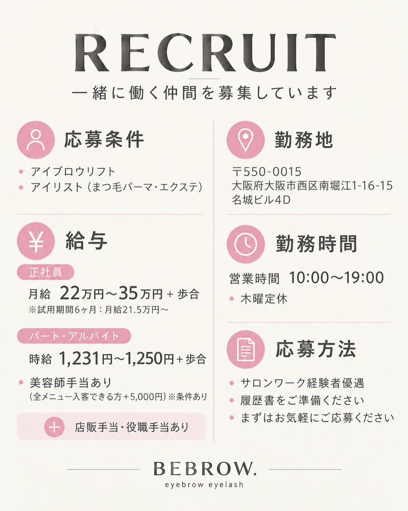 ブログ